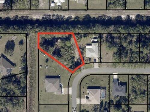 501 Waterside Road