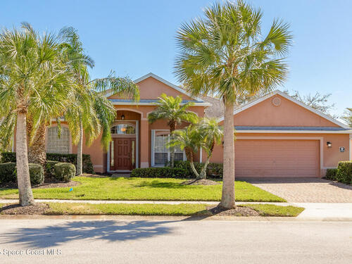 3181 Camberly Circle