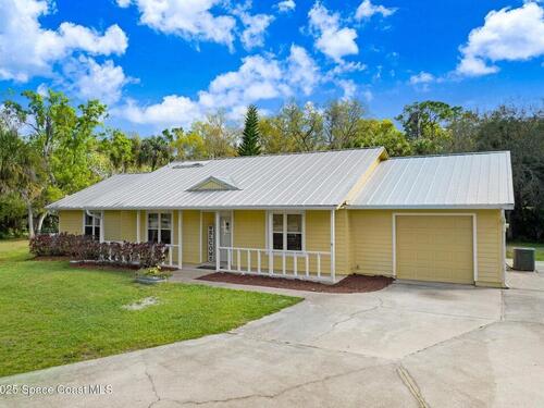 3455 Harlock Road