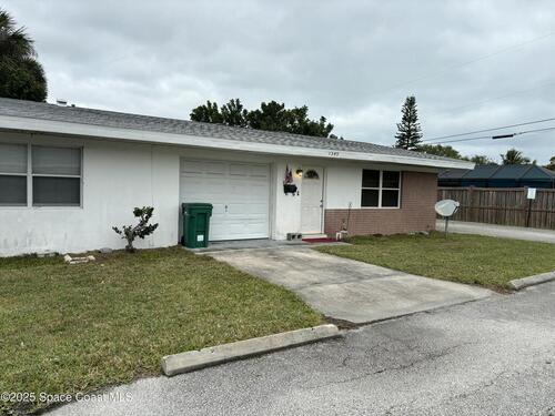 1341 S Patrick Drive