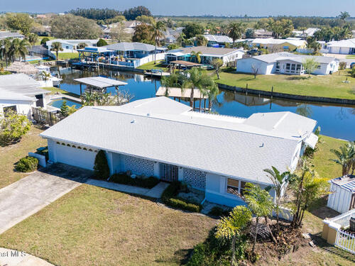 1730 Canal Court