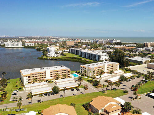 200 S Banana River Boulevard