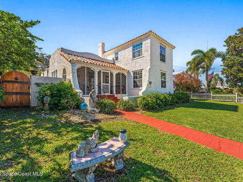 2109 Indian River Drive