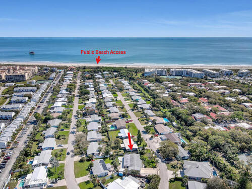 326 Coral Drive