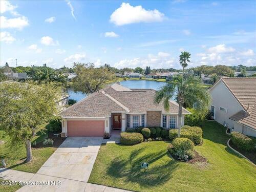 530 Carmel Drive