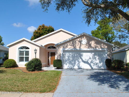 2499 Coral Ridge Circle