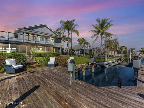 495 Lanternback Island Drive