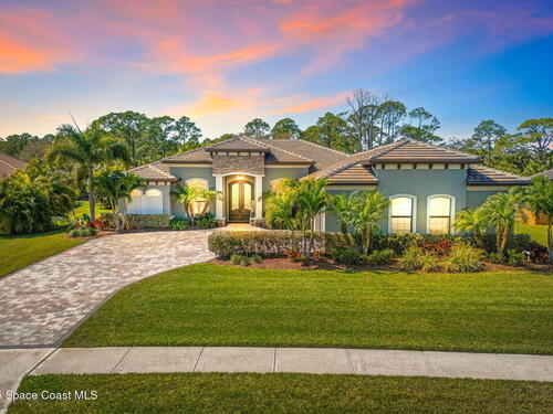 4467 Preservation Circle