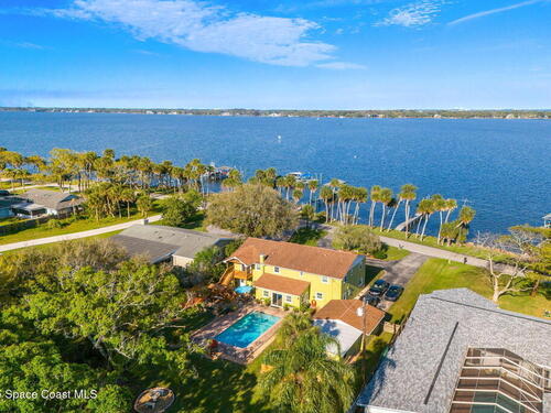 2169 Rockledge Drive
