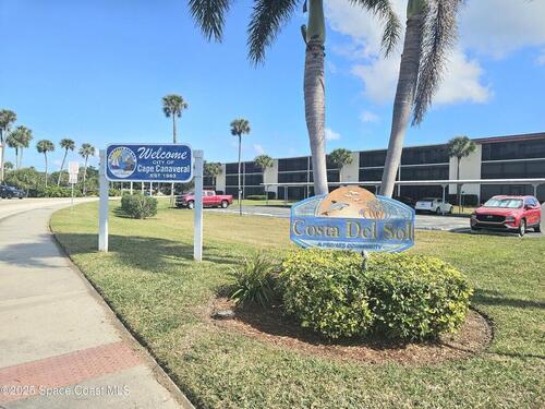 5800 N Banana River Boulevard