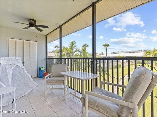 3799 S Banana River Boulevard