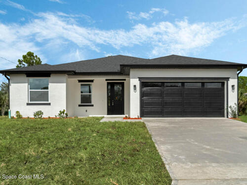 521 Garbelmann Street