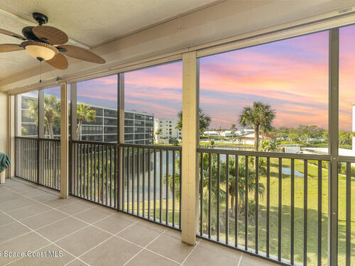 5805 N Banana River Boulevard