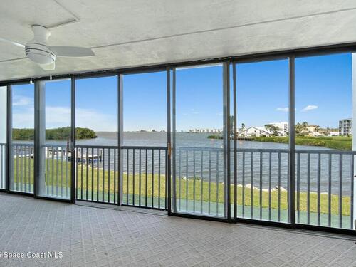 200 S Banana River Boulevard