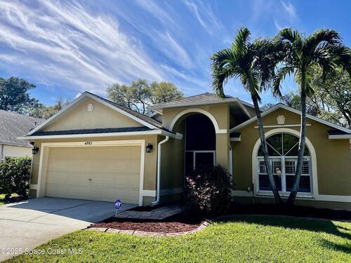 4983 Erin Lane