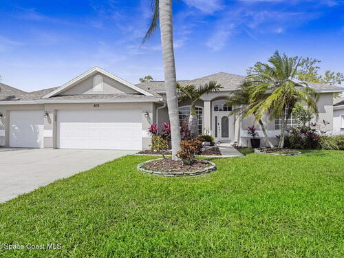 832 Carriage Hill Road