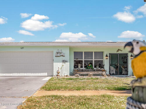 125 Florida Boulevard