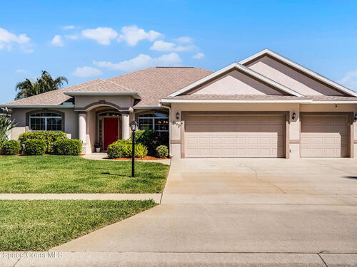 3495 Sunset Ridge Drive