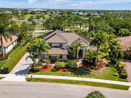 3628 Imperata Drive
