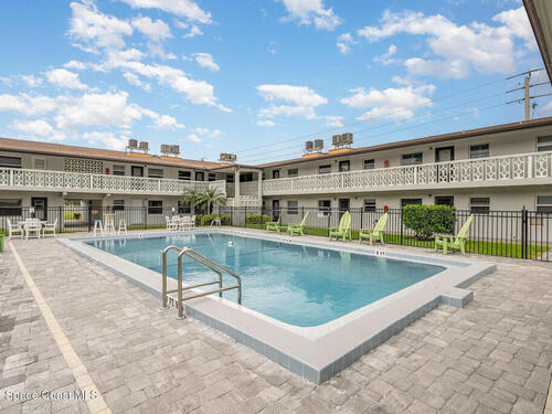 5600 N Banana River Boulevard