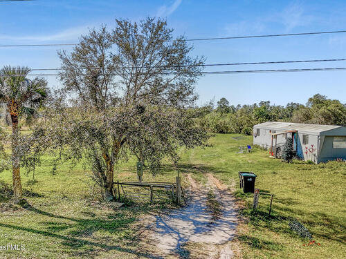 21862 Fort Christmas Road