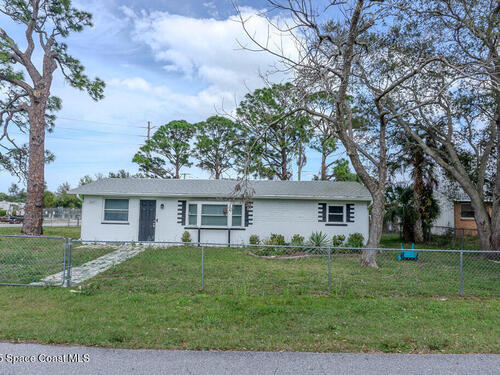 1607 India Palm Drive