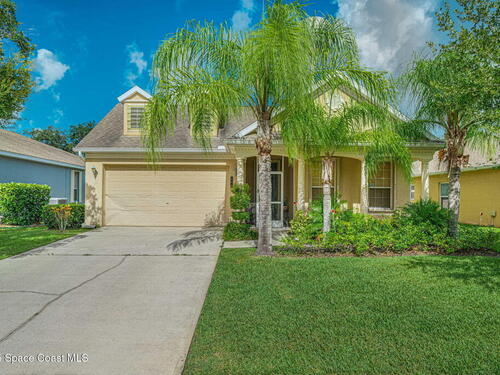 504 Sebastian Crossings Boulevard