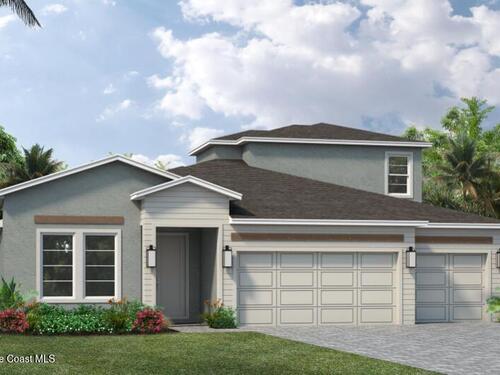 2897 Silverlefe Lane