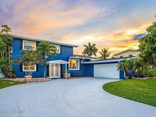 1034 Bali Road