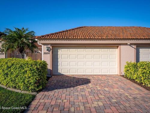 3586 Muirfield Drive