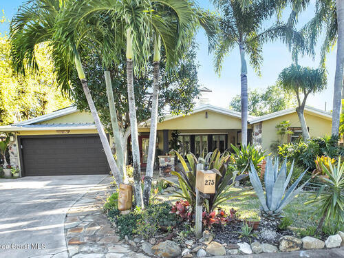 275 Bonita Drive