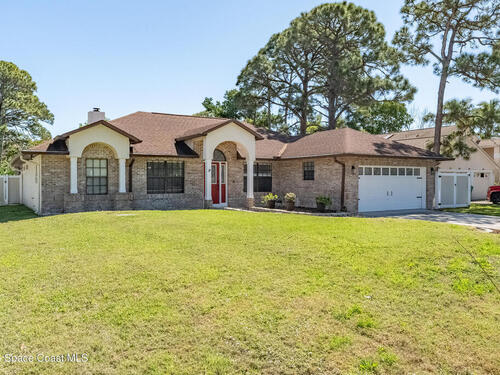 1016 Newfound Harbor Drive
