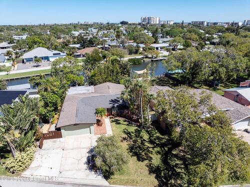 481 Indian Creek Drive