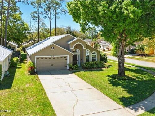 4954 Erin Lane