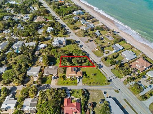 6650 S Hwy A1a