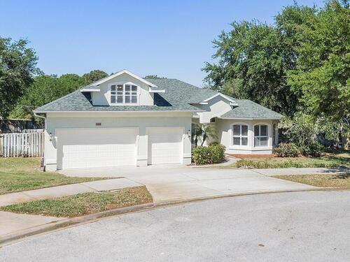 2529 Long Sandy Circle