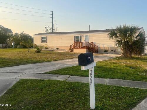 2501 Amberly Road