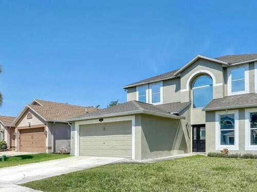 4026 Four Lakes Drive