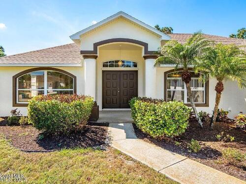 1026 Blossom Drive