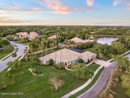 3152 Bellwind Circle