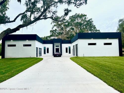 3430 Turtle Mound Road