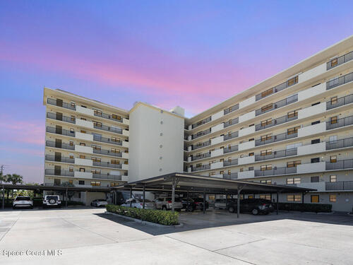 500 Palm Springs Boulevard