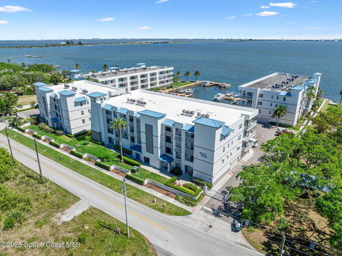 590 S Banana River Drive