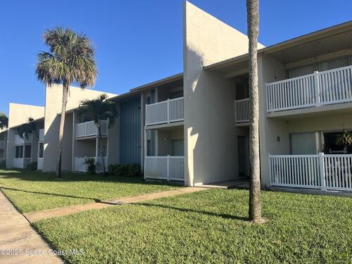 250 N Banana River Drive