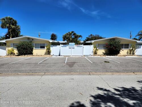 400 Jackson Avenue