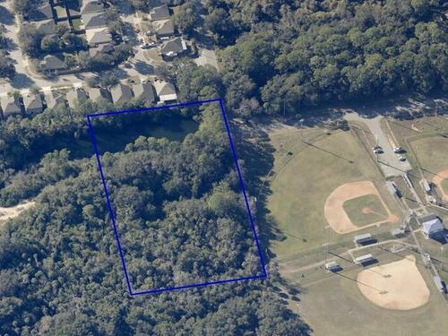 Tbd Little League Lane