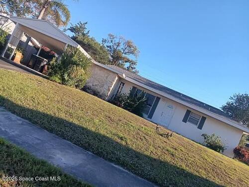 2050 Port Malabar Boulevard