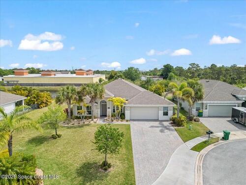 3415 Tabitha Court
