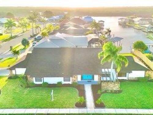 2280 Sykes Creek Drive