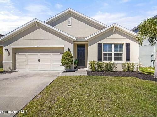 221 Moray Drive